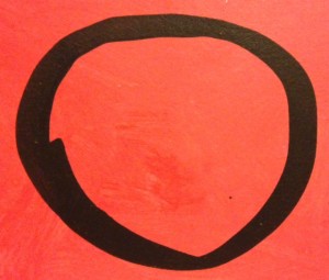 Enso circle